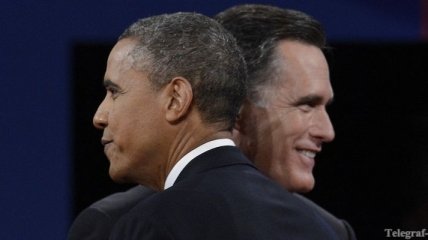Ни Обама, ни Ромни не сомневаются в своей победе