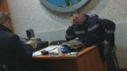 В Днепропетровской области поймали на взятках руководителей полиции