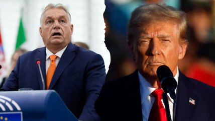 Хто тисне на Орбана, аби він розблокував переговори про вступ України до ЄС