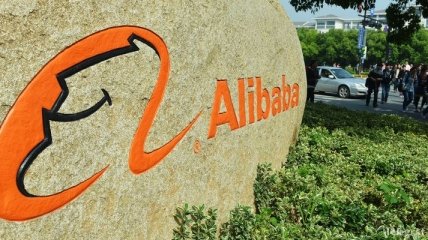 Японский "SoftBank" продает акции "Alibaba" за $8 миллиардов