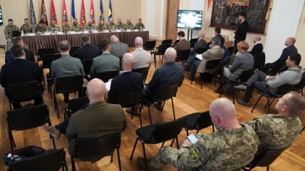 У кожній бригаді ТрО сформували по два батальйони безпілотних систем — Плахута