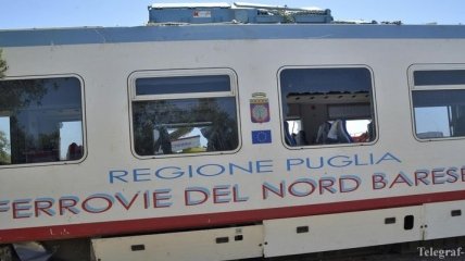 Столкновение поездов в Италии: Судьба 4 человек остается неизвестной