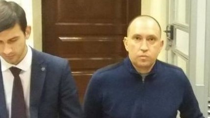 Суд арестовал Альперина, подозреваемого в попытке подкупа сотрудника НАБУ