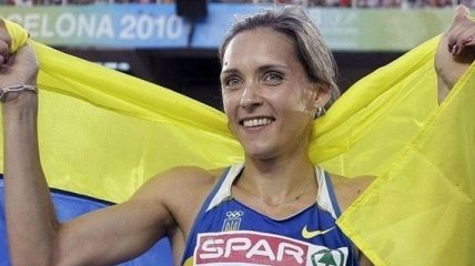  Украинки  выиграли "золото" чемпионата Европы по легкой атлетике