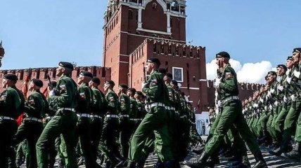 Россия не имеет права заставлять крымчан служить в своей армии