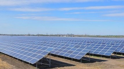 НКРЭКУ снизила "зеленый" тариф для солнечной энергетики