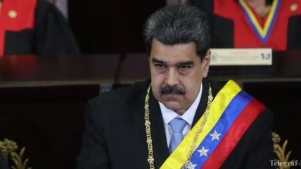 Выборы близятся: Мадуро помиловал более сотни лидеров венесуэльской оппозиции