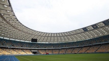 Украина - Португалия: где пройдет матч отбора на Евро-2020