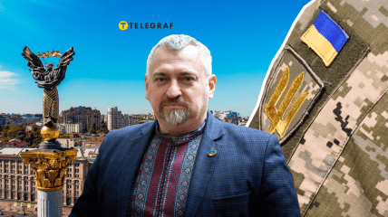 Олександр Федієнко