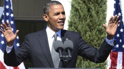 Обаму заподозрили в подготовке "предвыборного" удара по Ирану