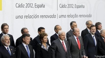 Латинская Америка в состоянии помочь выйти из кризиса всей Европе