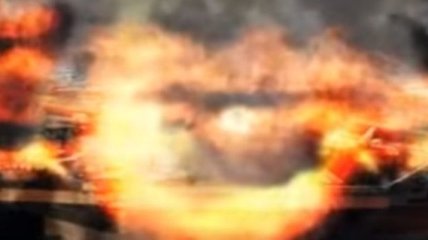 Северная Корея опубликовала видео, в котором сбивает американский авианосец 