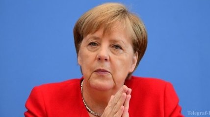 Меркель обсудит с Джонсоном вопрос Brexit