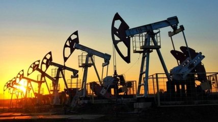 Украина запускает 6 новых нефтегазовых месторождений