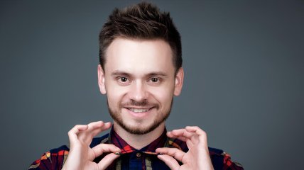 Тарас Мельничук