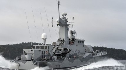В Швеции ищут еще одну подводную лодку