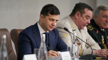 "Ви це можете зробити": Зеленський чекає на певні кроки від НБУ