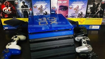 Производство PlayStation 4 пострадало от COVID-19: отчет Sony