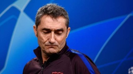 Кресло под Вальверде качается: Барселона нашла замену испанскому тренеру