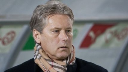 Экс-тренер Динамо - о предстоящем матче киевлян против Аякса в ЛЧ