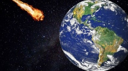 NASA запустить місію із захисту Землі від астероїдів