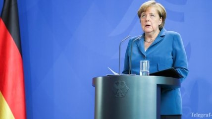 Меркель: Германия будет продолжать свою миграционную политику