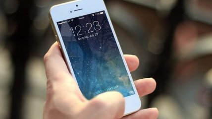 Apple iPhone убивает распространенное вещество во Вселенной