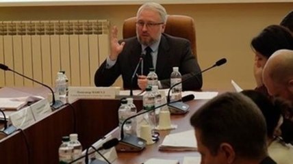 В НАПК сообщили о первой зарплате нового руководителя