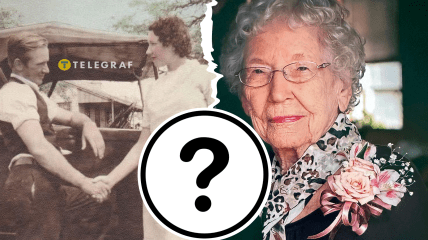 Вінні Лі Фелпс у молодості та зрілому віці