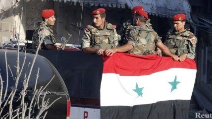Войска Сирии начали сражение за возвращение под свой контроль Алеппо
