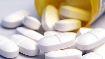 В харьковской аптеке изъято более 15,5 тыс таблеток кодеинсодержащих препаратов