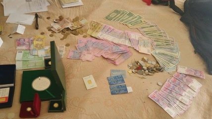 В Одессе начальник ГФС и ее сообщники присвоили почти 3 млн грн