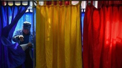 Выборы в Румынии: побеждает Клаус Йоханнис