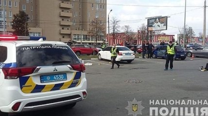 Прокуратура ищет связь между стрельбой в Харькове и убийством Вороненкова