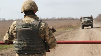 Киев обеспокоен, что Путин не хочет передать Украине контроль над границей