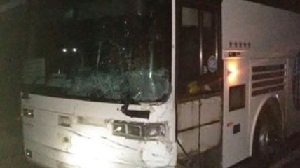 Во Львовской области произошло ДТП с рейсовым автобусом, есть погибший 
