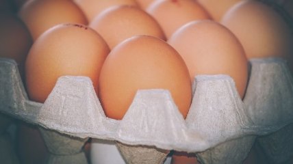 Медики визначили, скільки яєць можна з'їдати на день