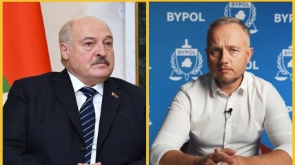 Лукашенко и Азаров