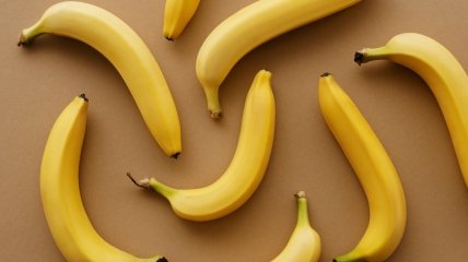 Бананы – настоящий природный антидепрессант