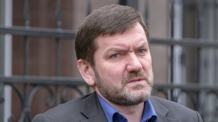 Горбатюк ответил на обвинения Луценко