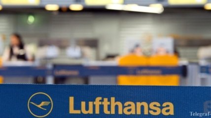 Самая масштабная в истории забастовка пилотов Lufthansa завершена
