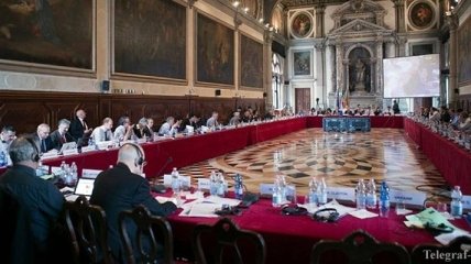 Венецианская комиссия приняла решение о е-декларациях в Украине