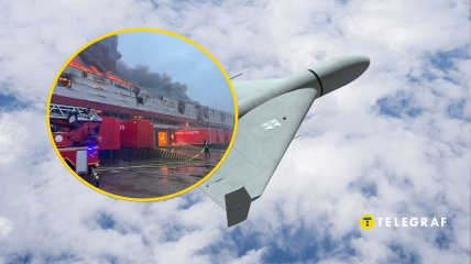 Последствия атаки на областной центр