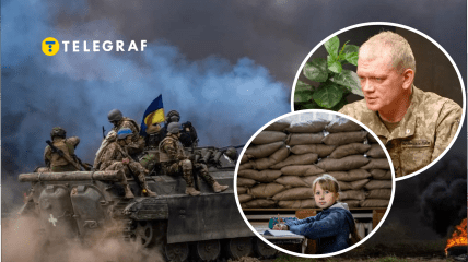 Швайка заявил, что дети с 5 лет должны готовиться к войне