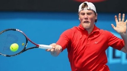 Теннис. Украинцы не преодолели барьер квалификации Australian Open