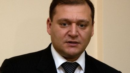 Добкин: Отключение газоснабжения связано с действиями Тимошенко