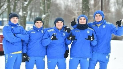 Украина U-17 вдесятером удержала ничью с Чехией и пробилась на Евро-2018