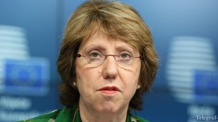 ЕС сожалеет о намерениях РФ признать "выборы" в "ДНР" и "ЛНР"