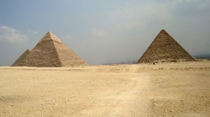 Археологи обнаружили в Египте гробницы с необычными мумиями