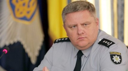 Крищенко: В киевской полиции нехватка кадров